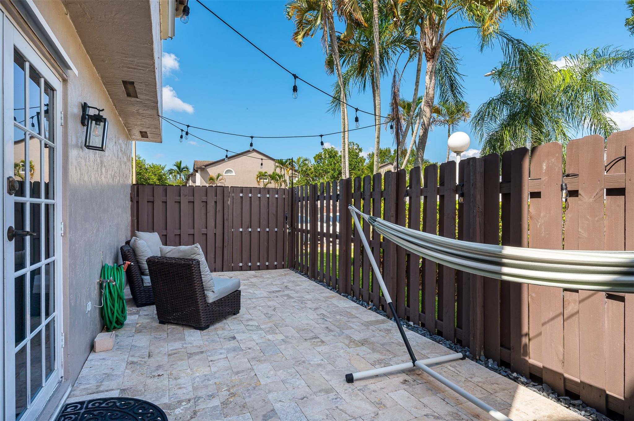 TWIN FOUNTAINS PHASE TWO - Residential Lease