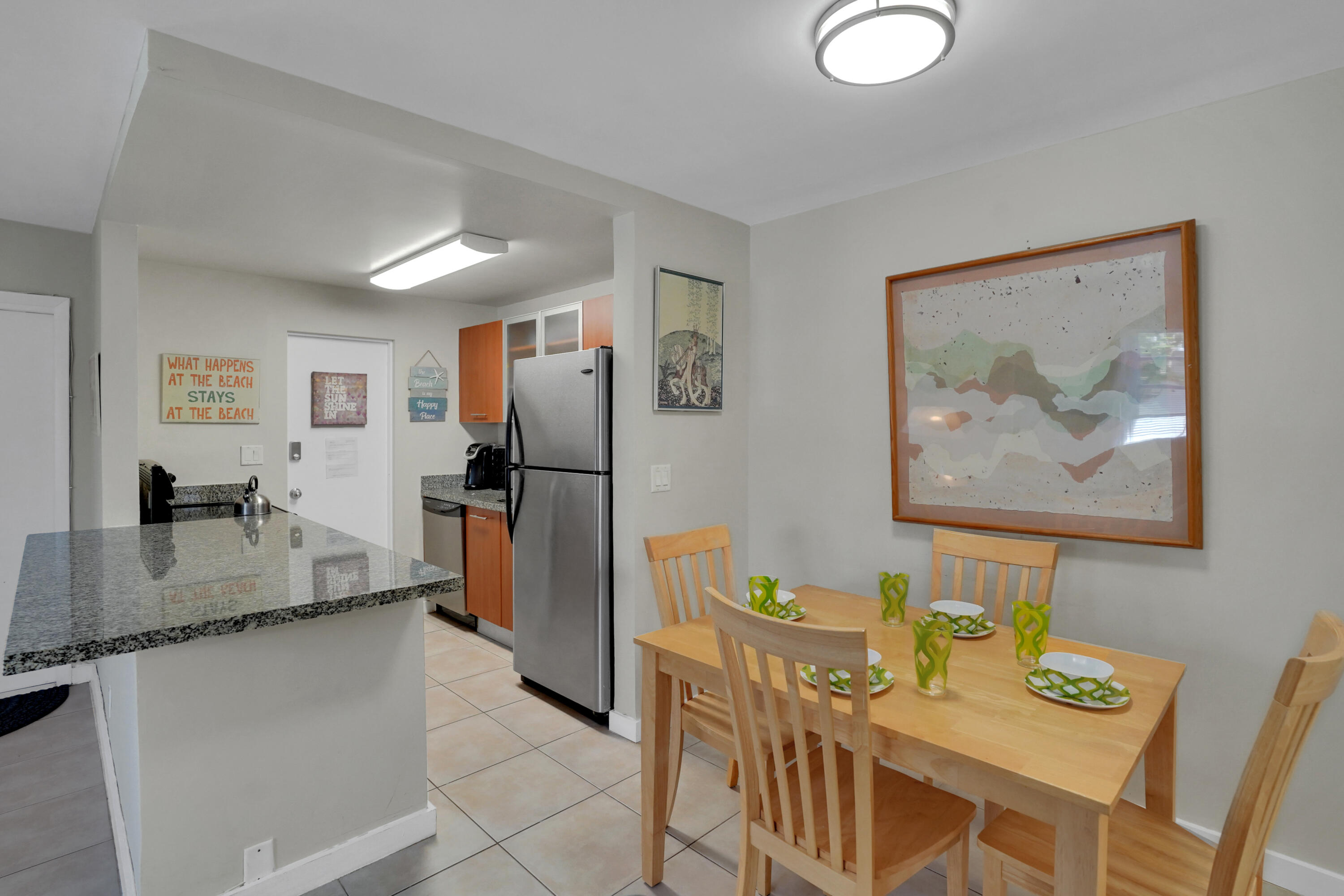 WINDWARD EAST CONDOMINIUM - Residential Lease