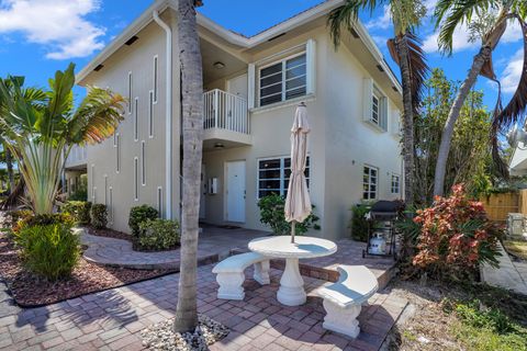3212 NE 9th A104 Pompano Beach FL 33062
