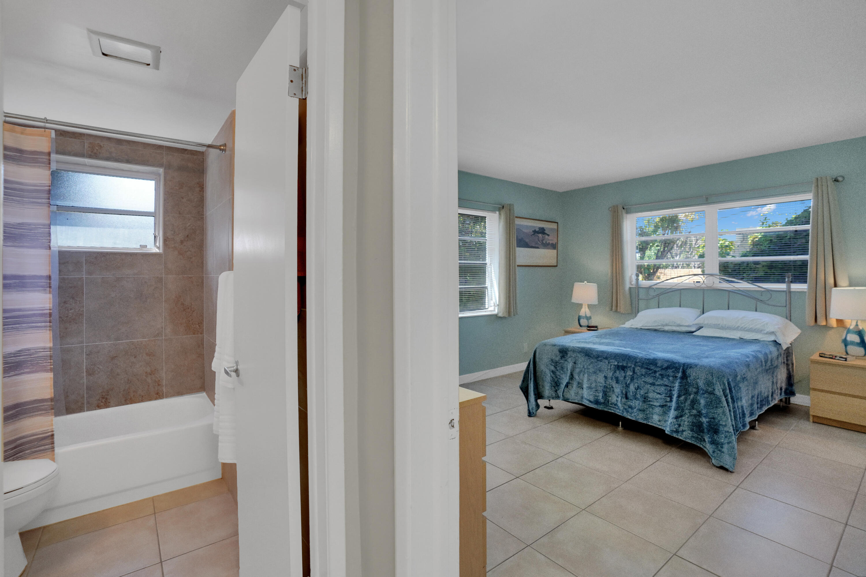 WINDWARD EAST CONDOMINIUM - Residential Lease