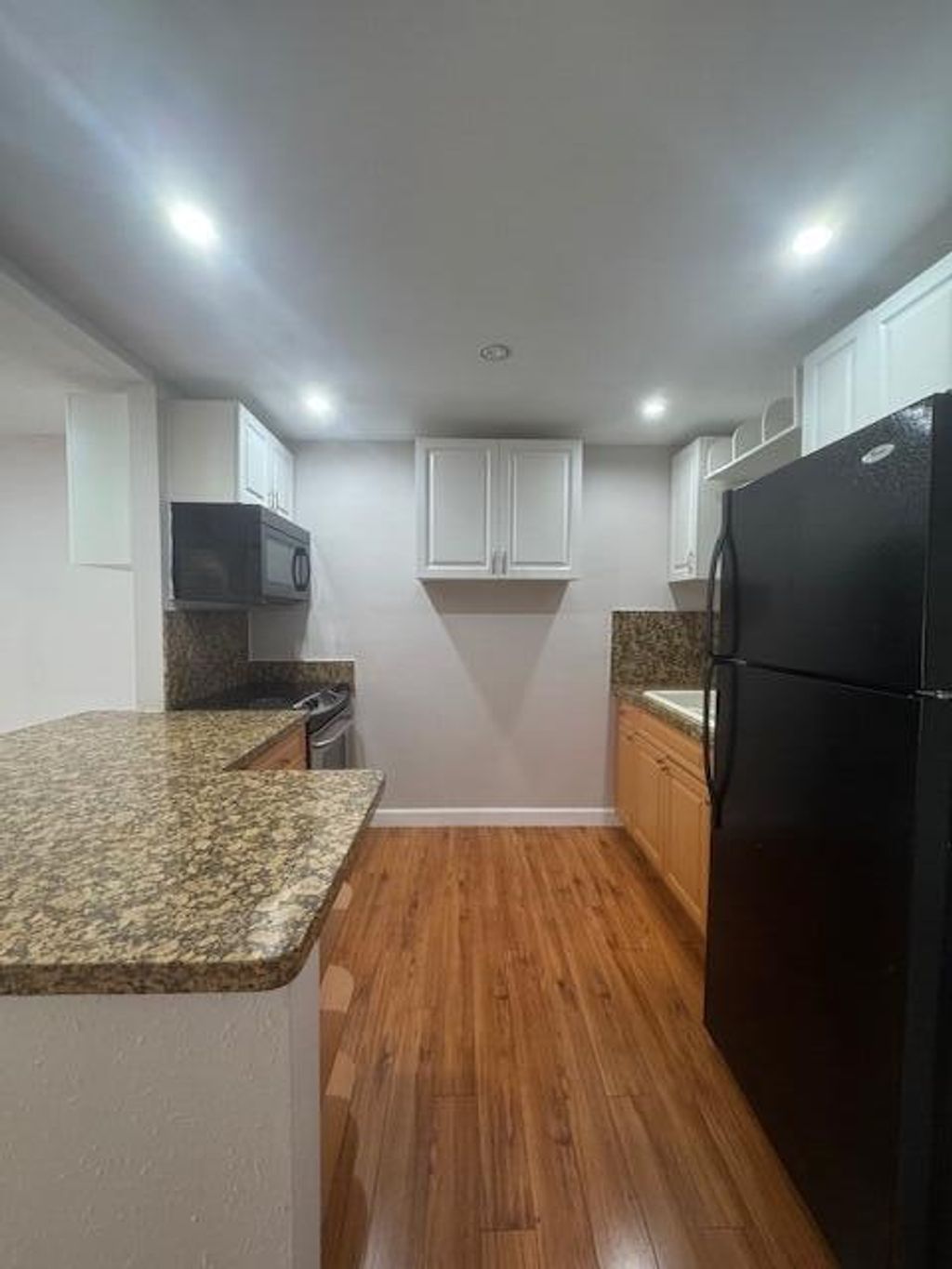 Photo of 6080 Forest Hill Boulevard #201, West Palm Beach, FL 33415 (MLS # R11101592)