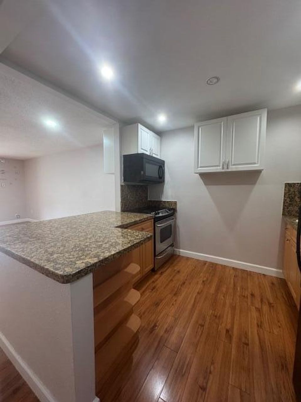 Photo of 6080 Forest Hill Boulevard #201, West Palm Beach, FL 33415 (MLS # R11101592)