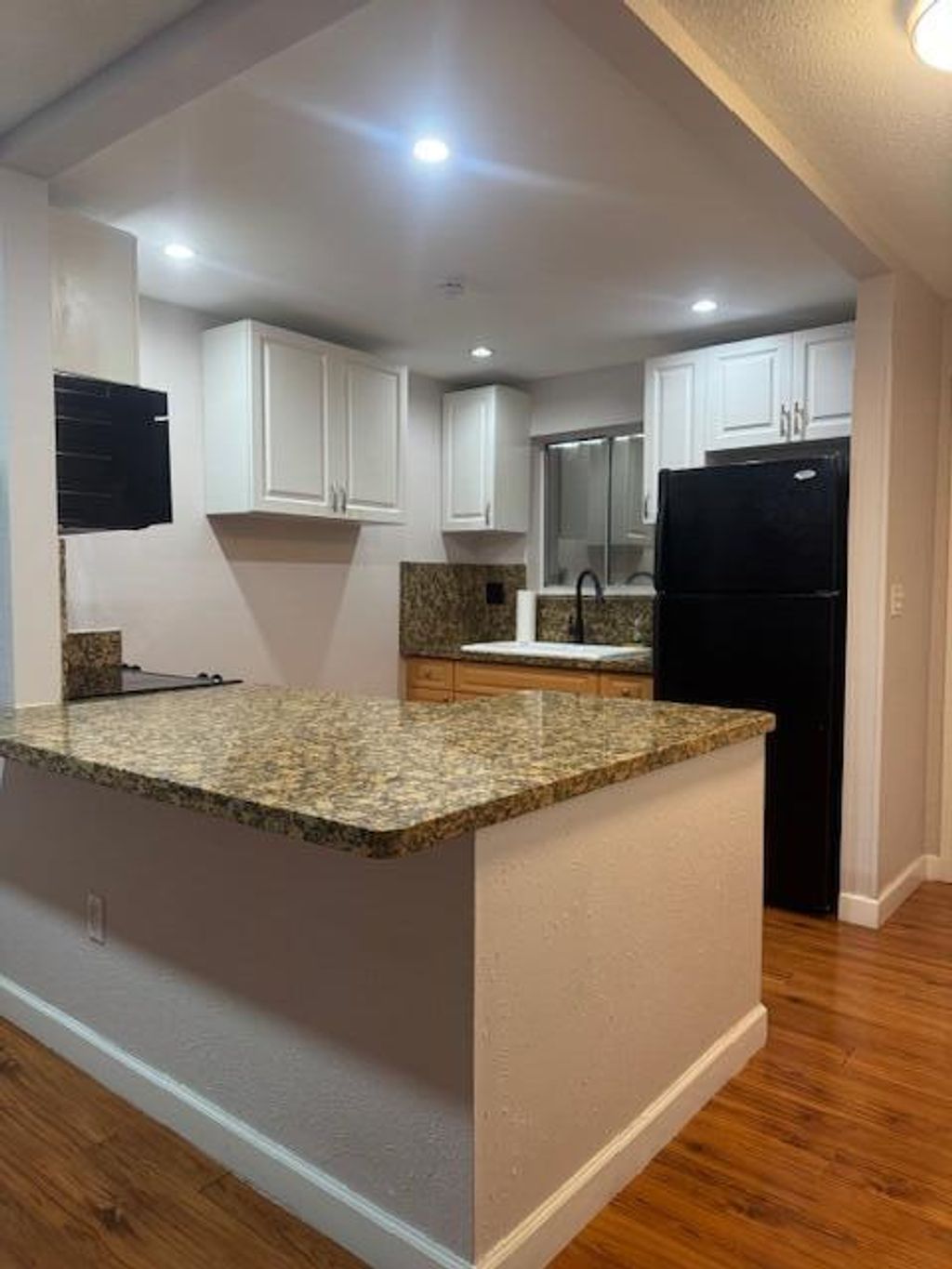 Photo of 6080 Forest Hill Boulevard #201, West Palm Beach, FL 33415 (MLS # R11101592)