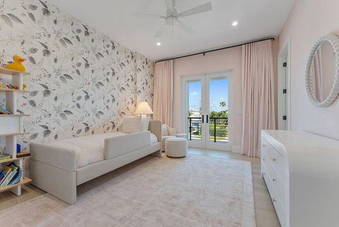 A home in North Palm Beach