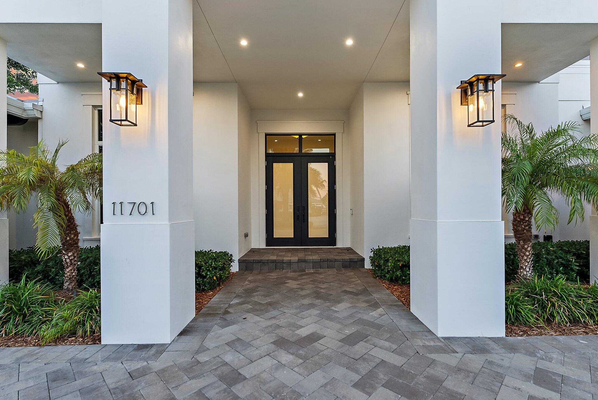 HIDDEN KEY - Residential