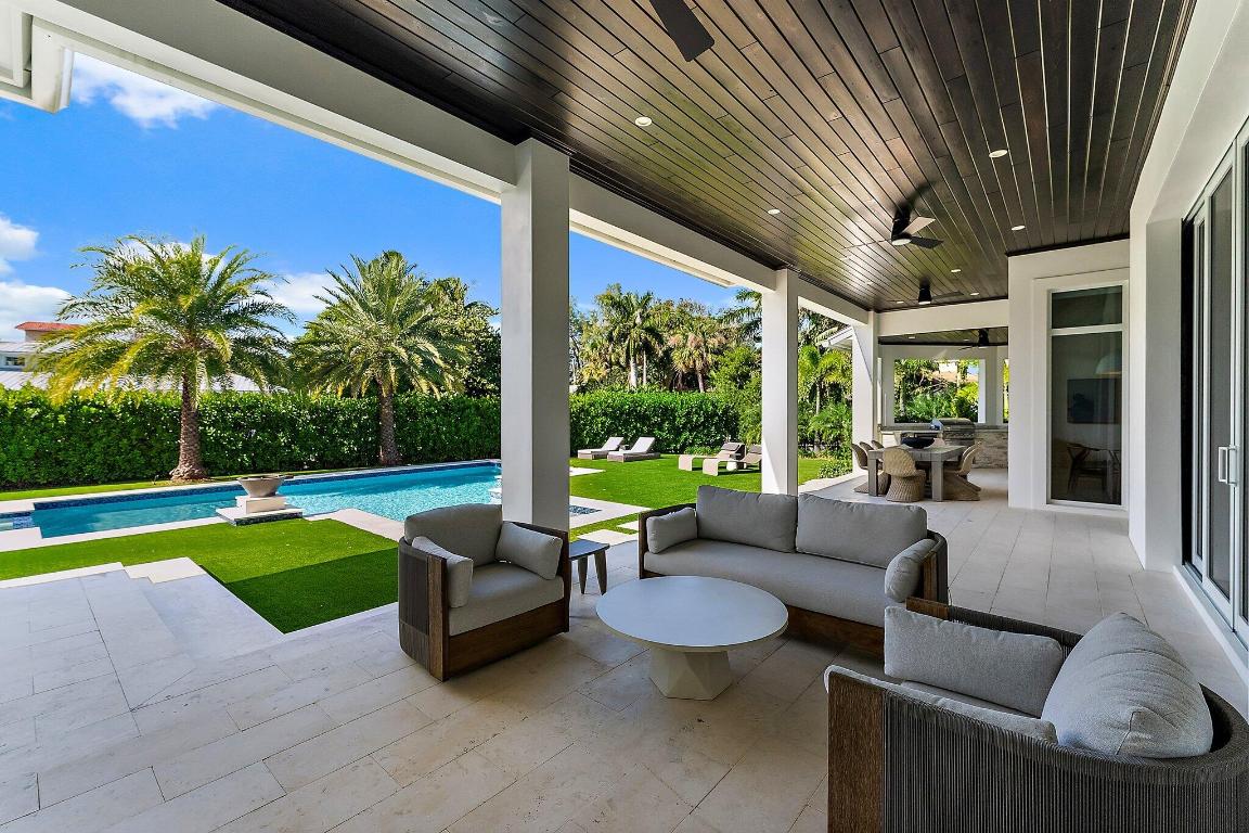 HIDDEN KEY - Residential