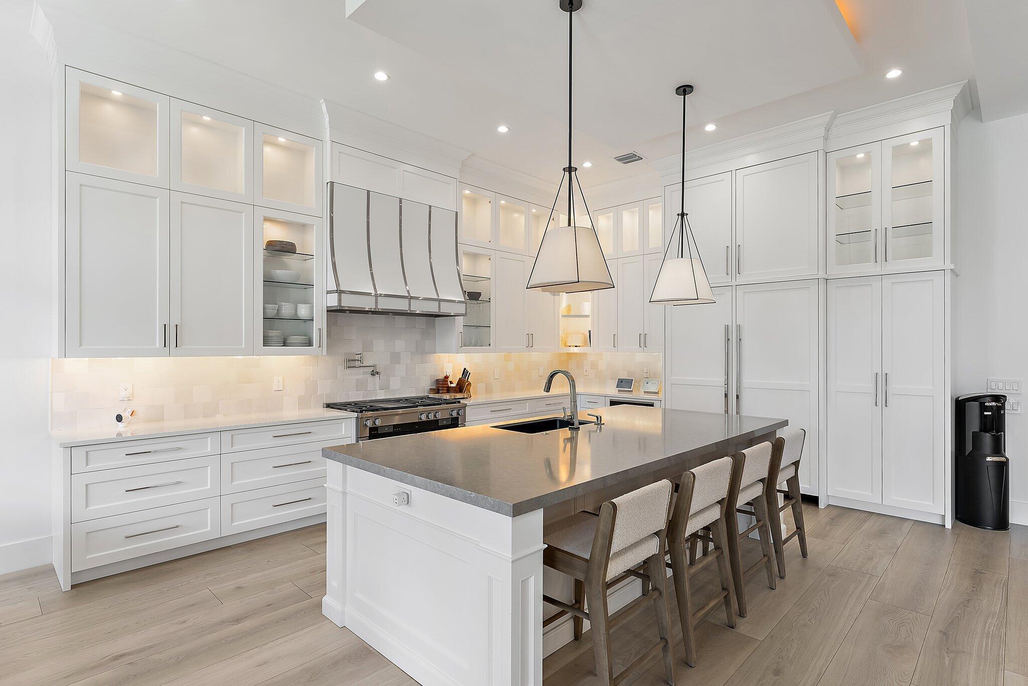 HIDDEN KEY - Residential