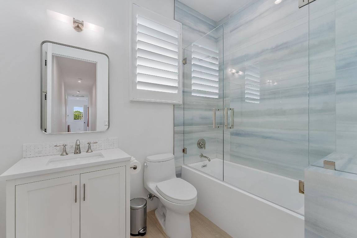 HIDDEN KEY - Residential