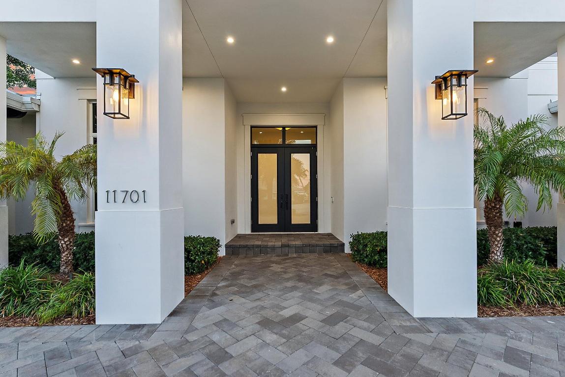 HIDDEN KEY - Residential