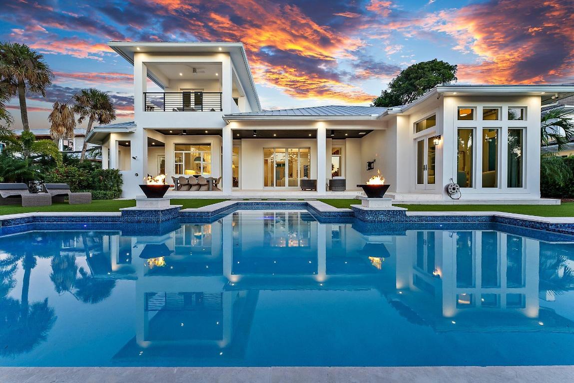 HIDDEN KEY - Residential