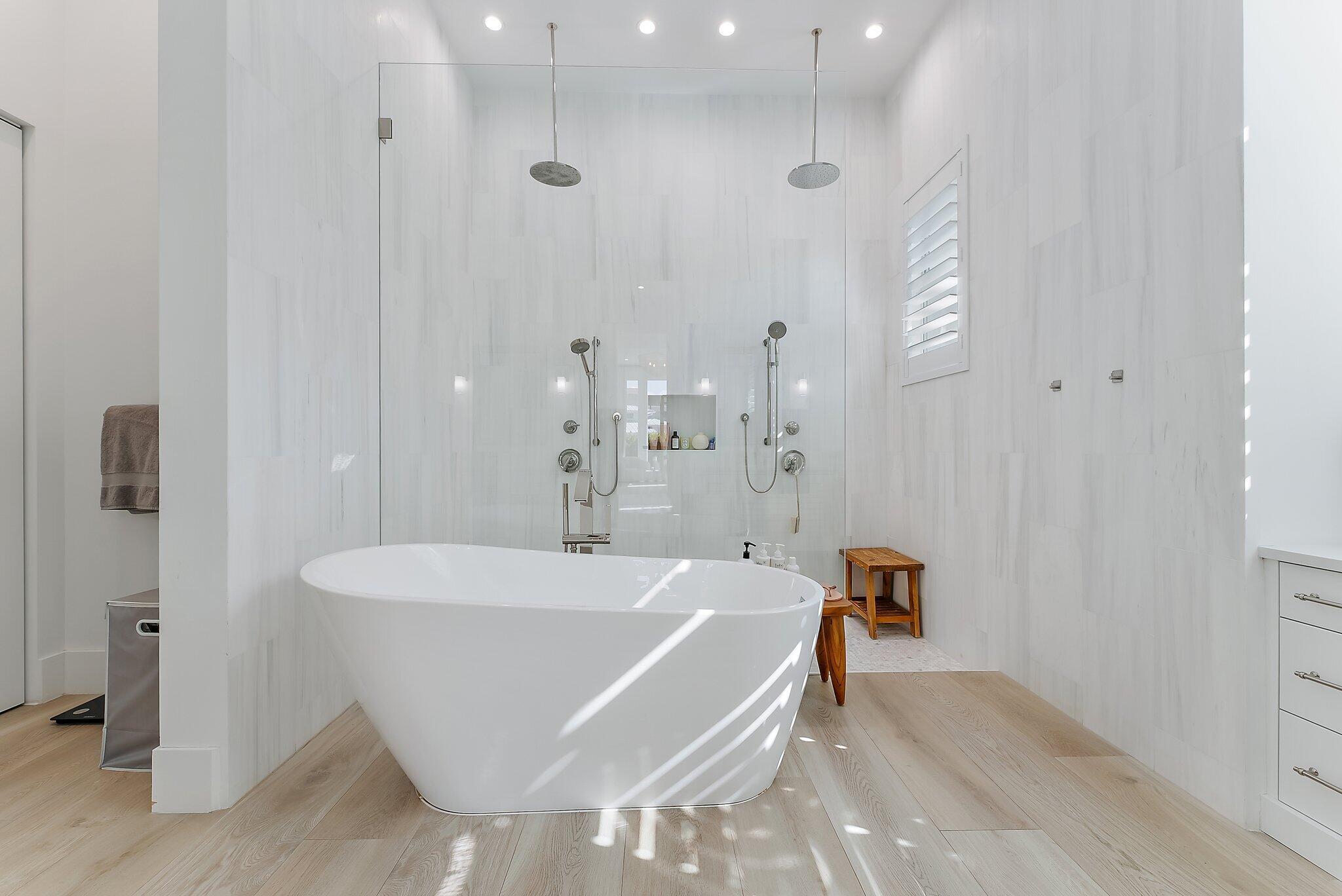 HIDDEN KEY - Residential