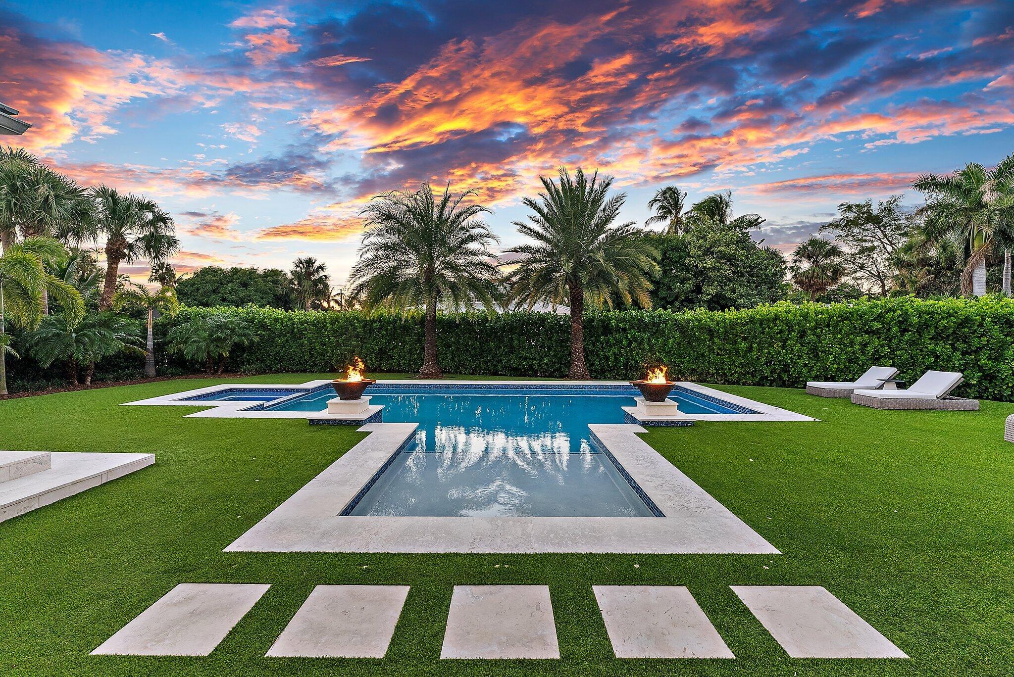 HIDDEN KEY - Residential