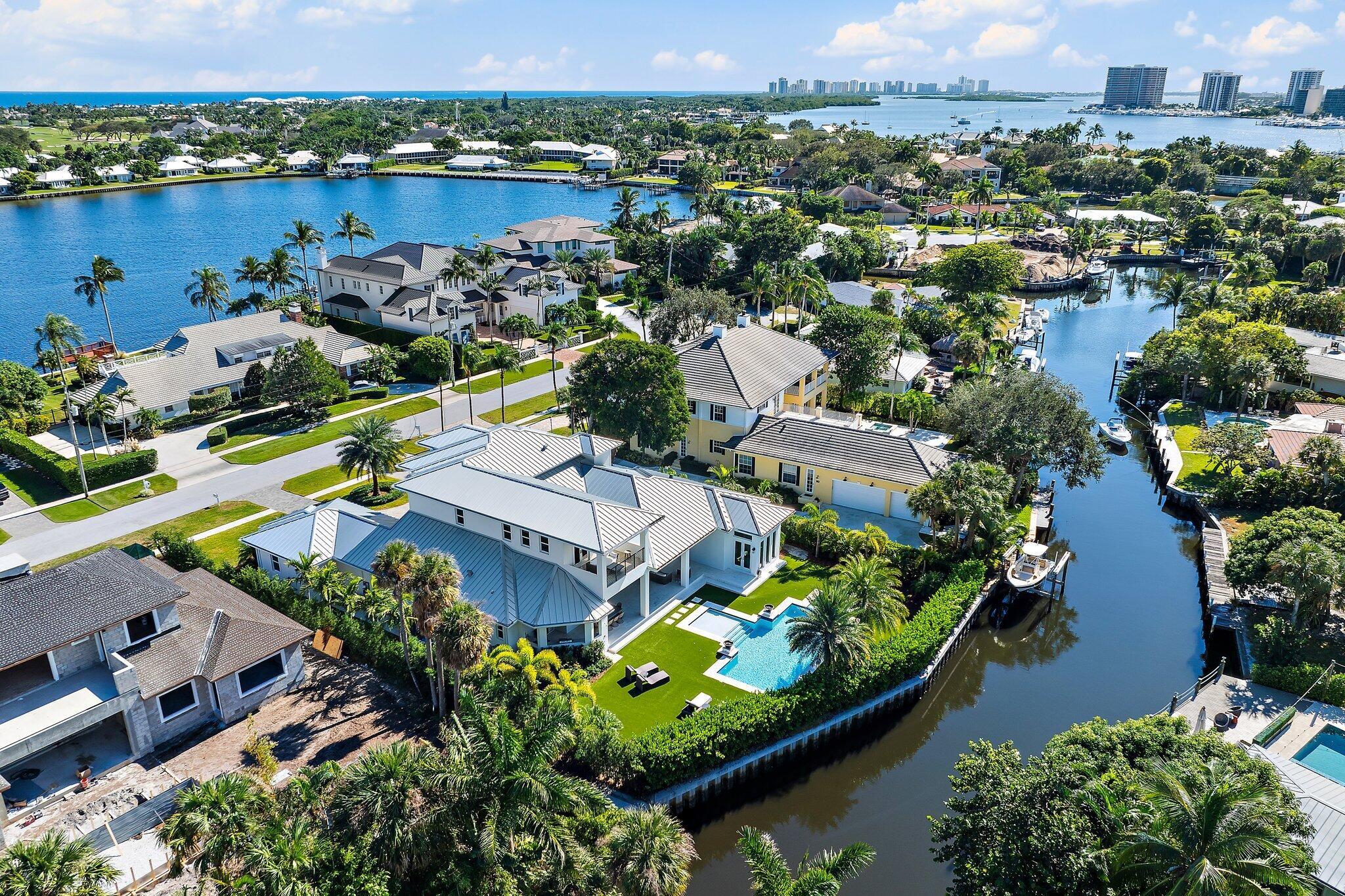 HIDDEN KEY - Residential