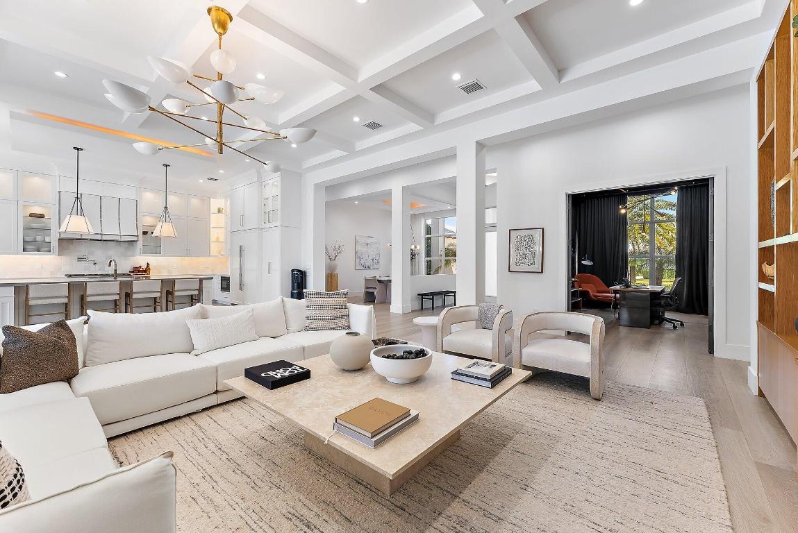 HIDDEN KEY - Residential