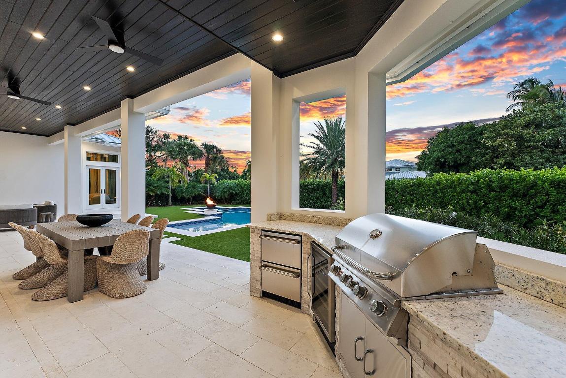 HIDDEN KEY - Residential