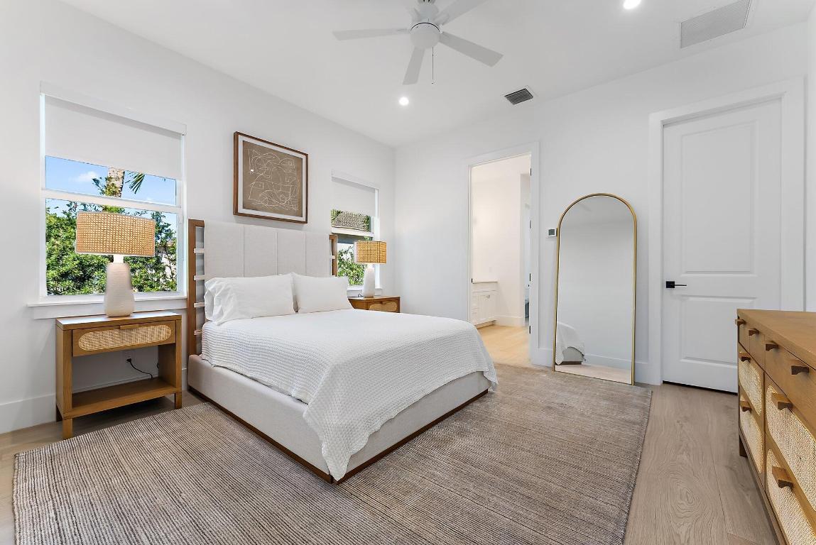 HIDDEN KEY - Residential