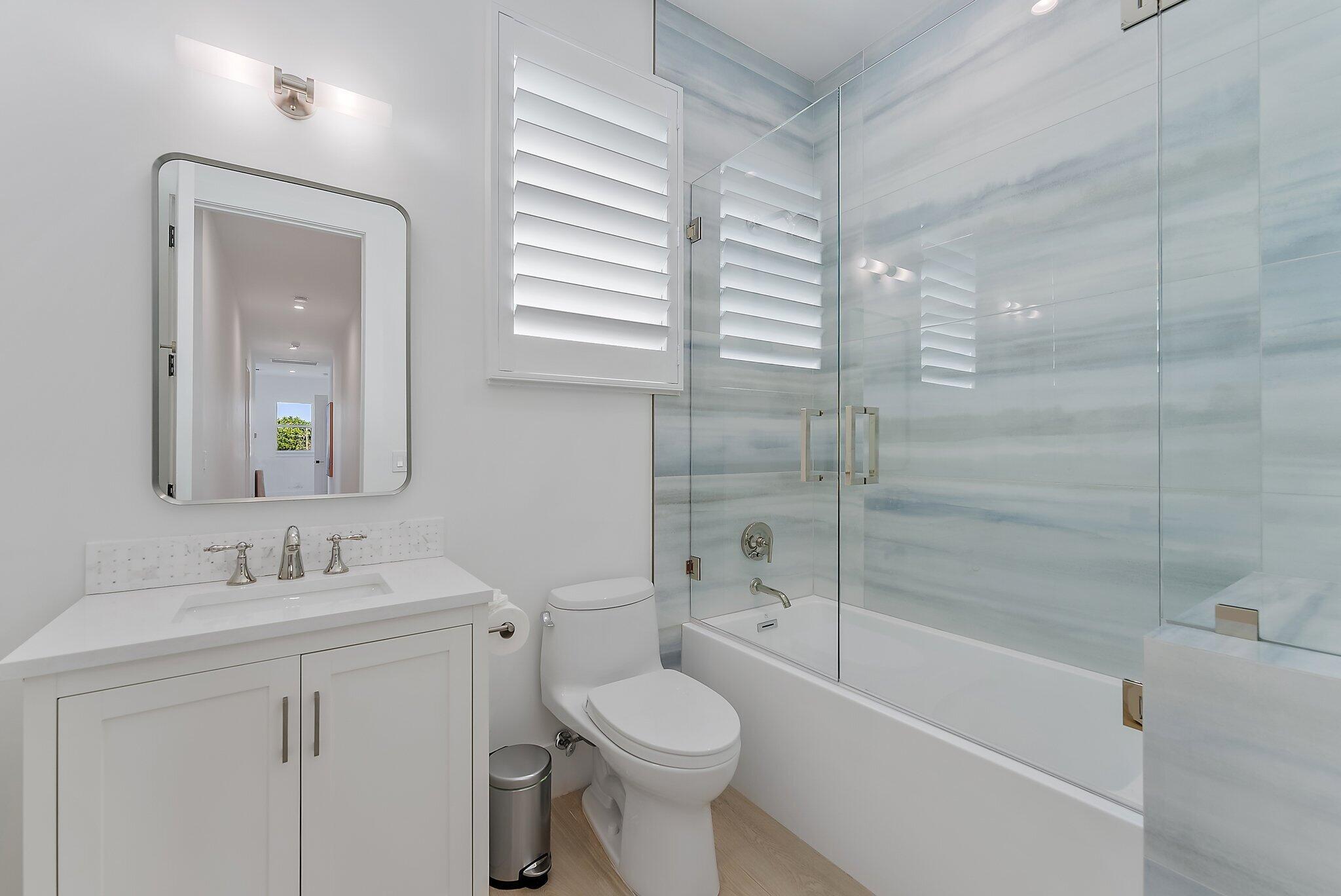 HIDDEN KEY - Residential