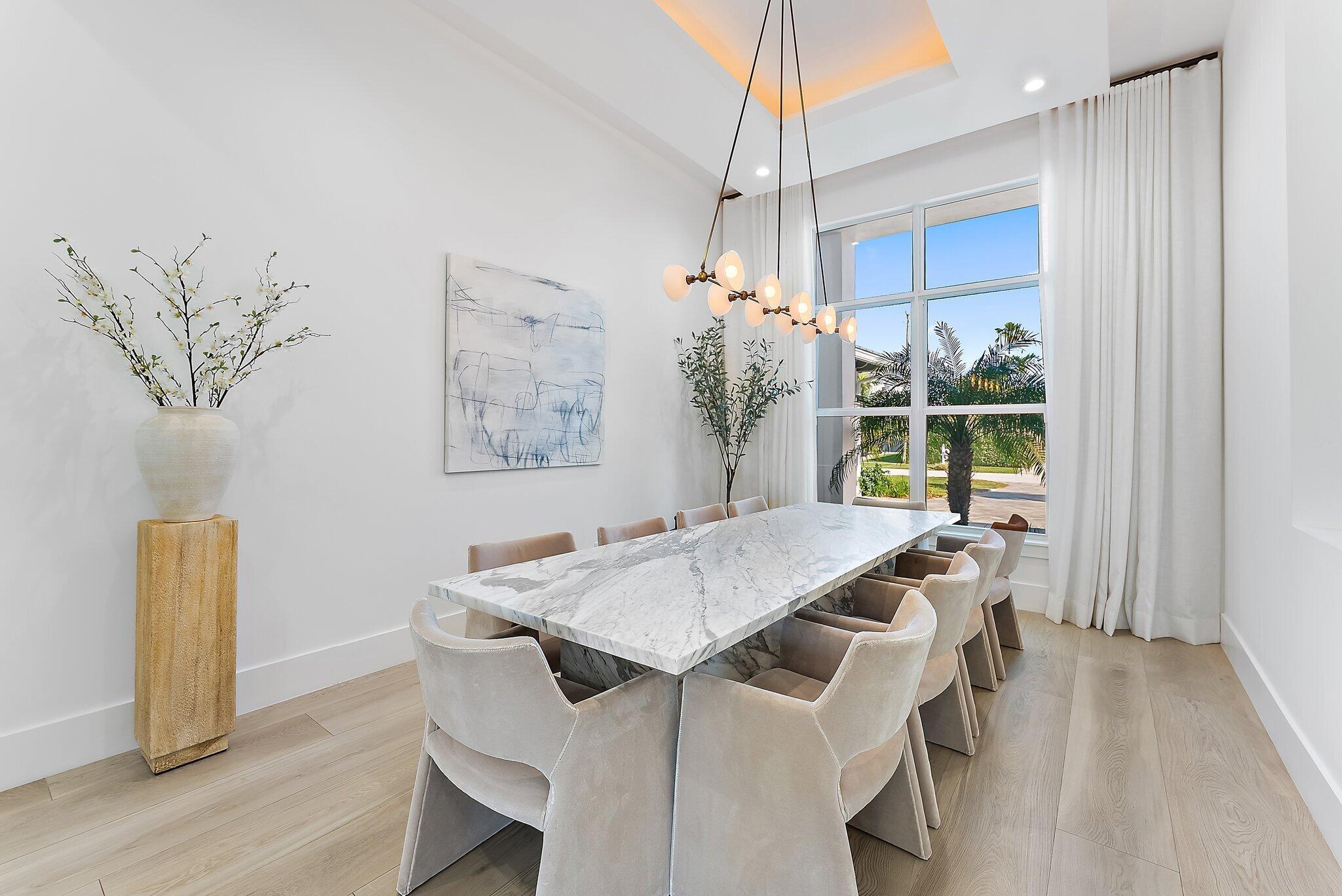 HIDDEN KEY - Residential