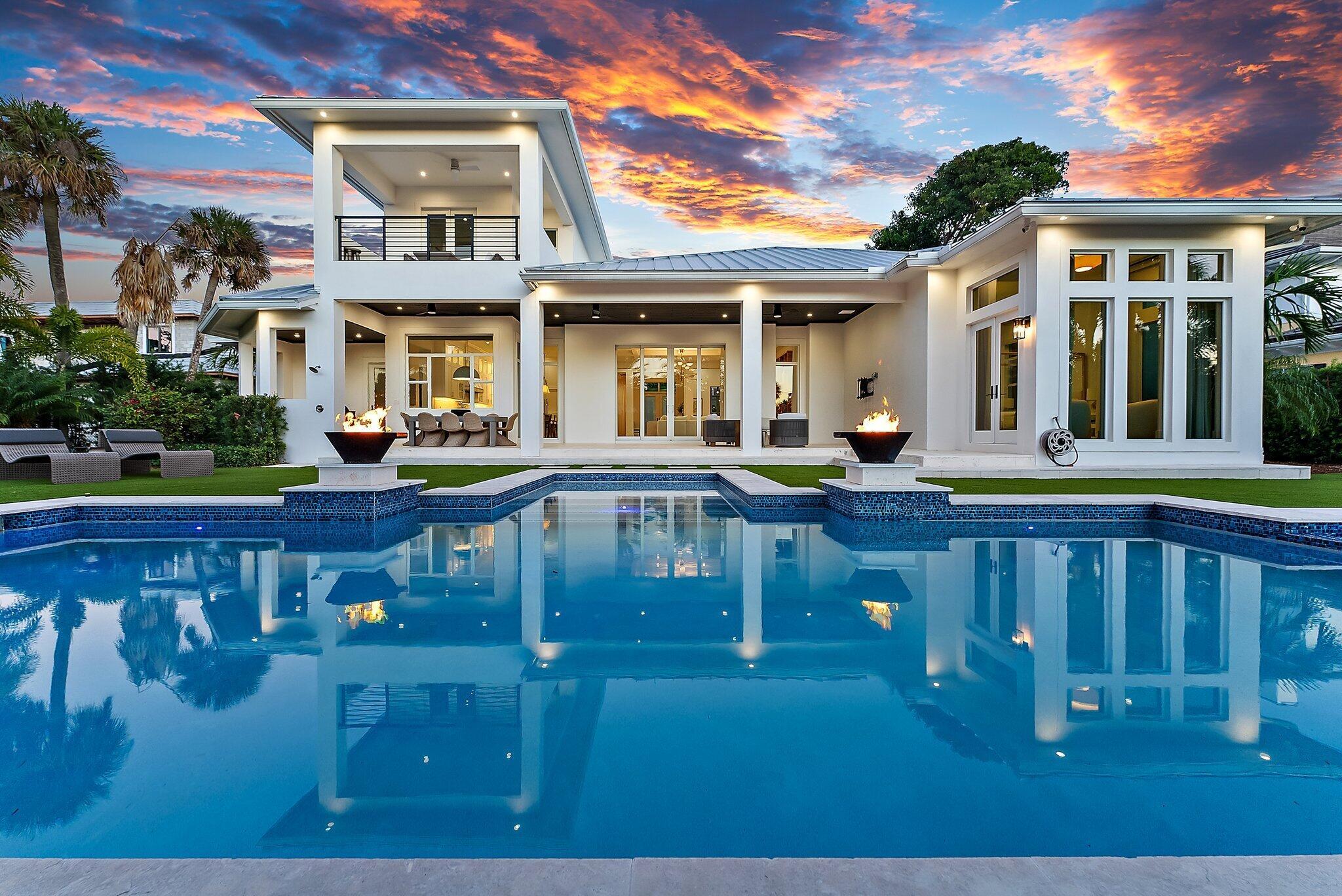 HIDDEN KEY - Residential