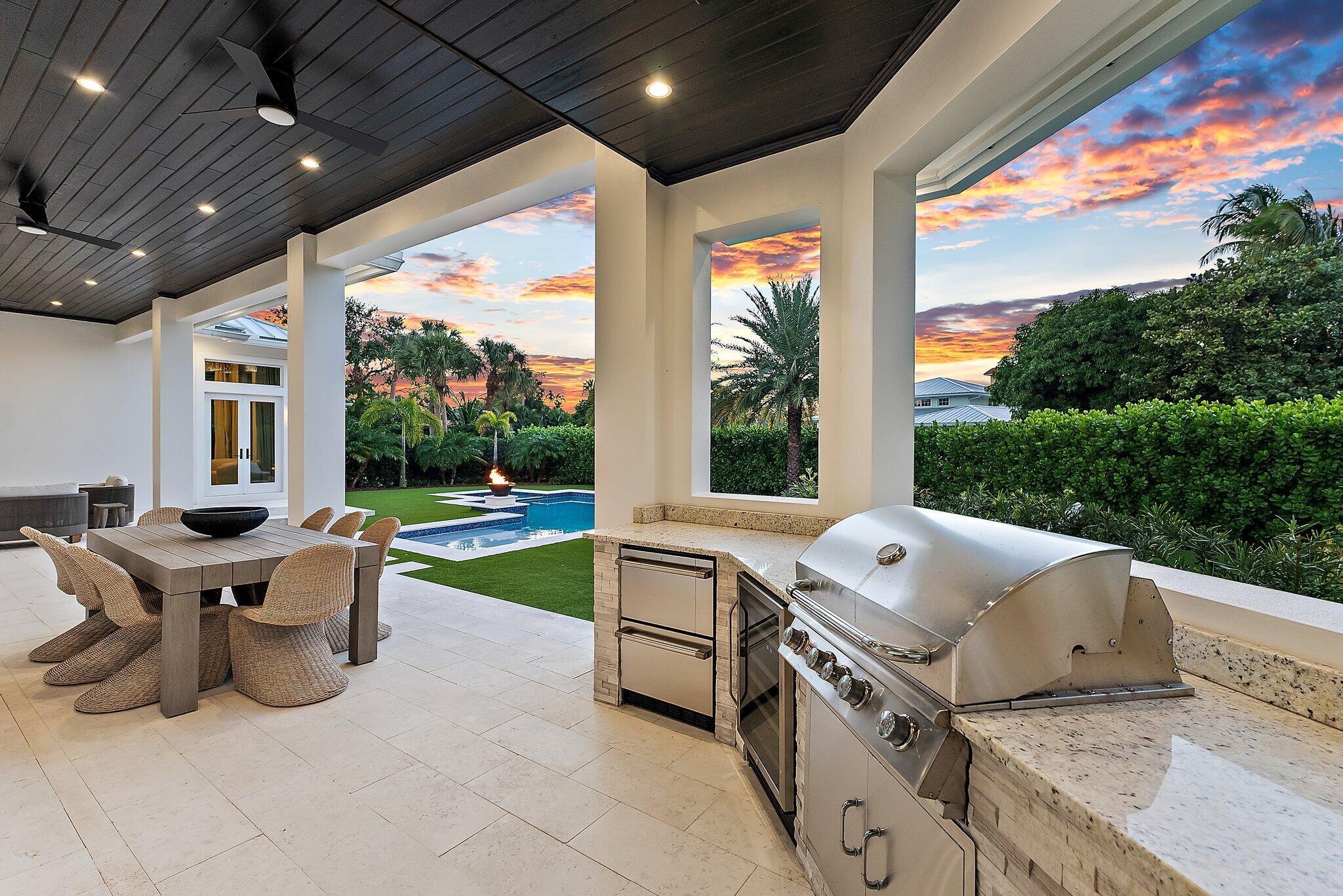 HIDDEN KEY - Residential