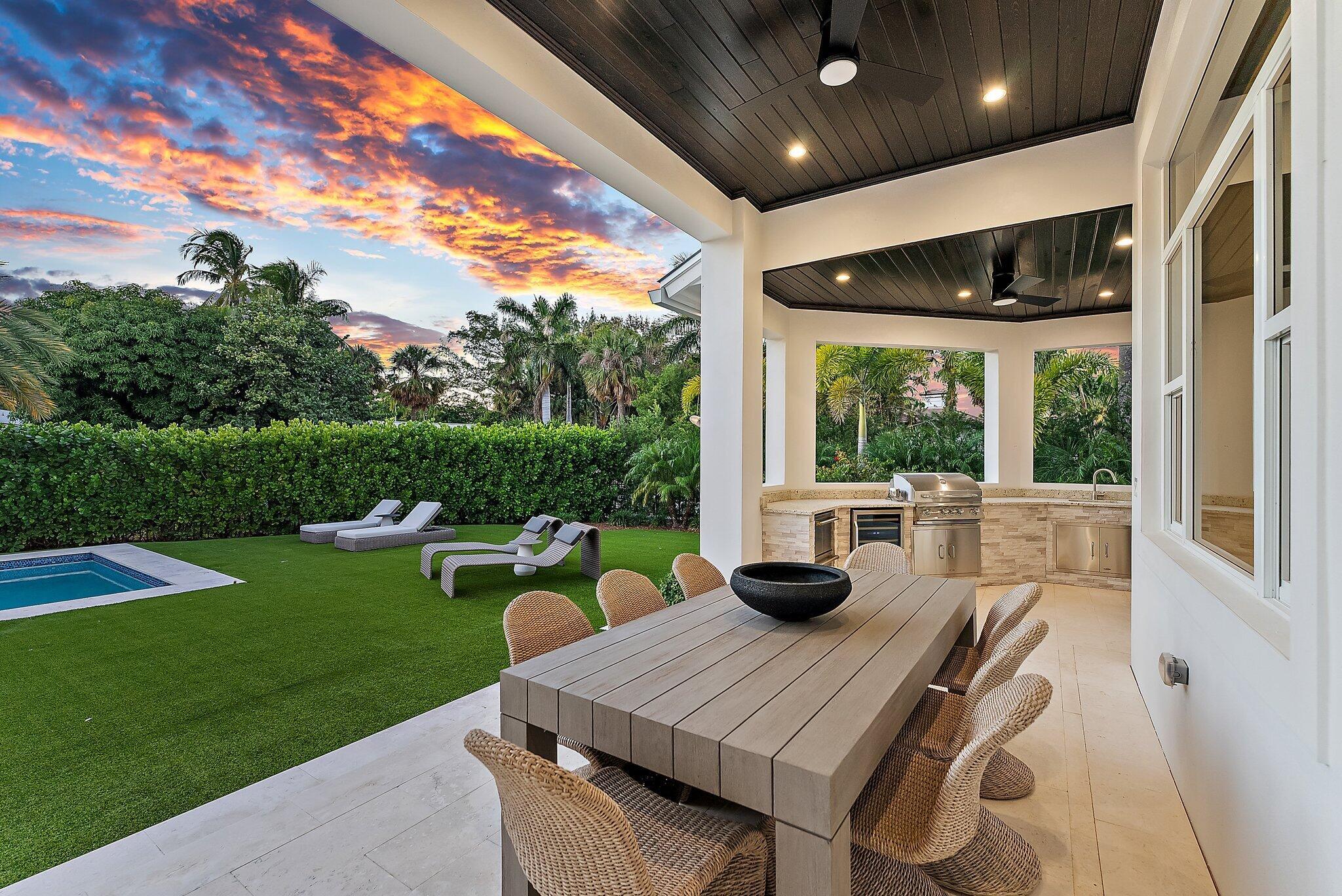 HIDDEN KEY - Residential