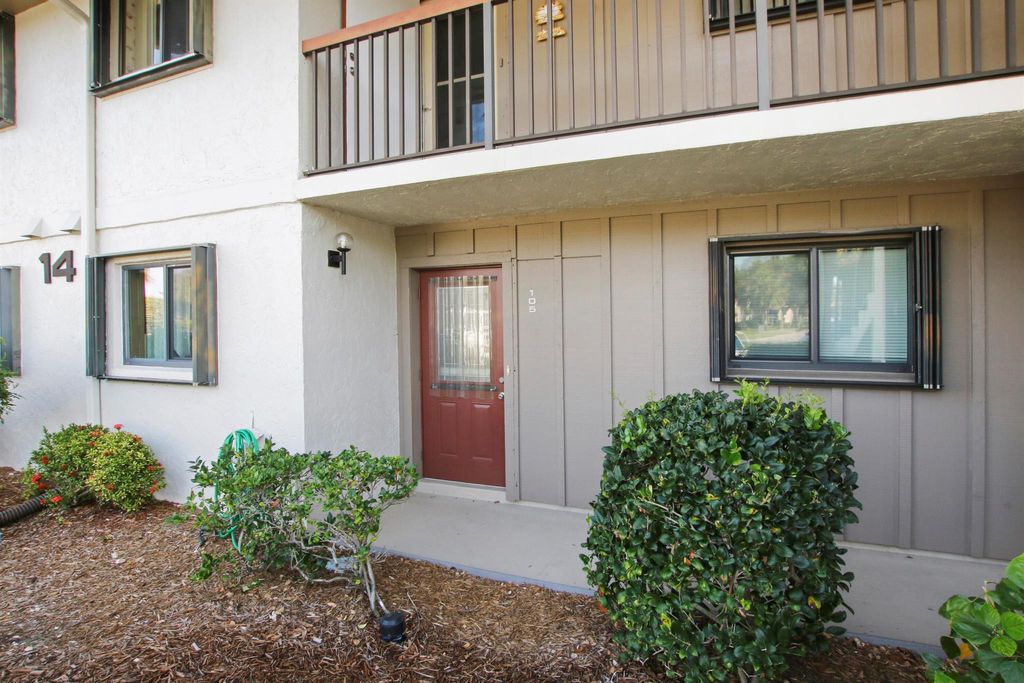 Photo of 1600 NE Dixie Highway #14-105, Jensen Beach, FL 34957 (MLS # R11084184)