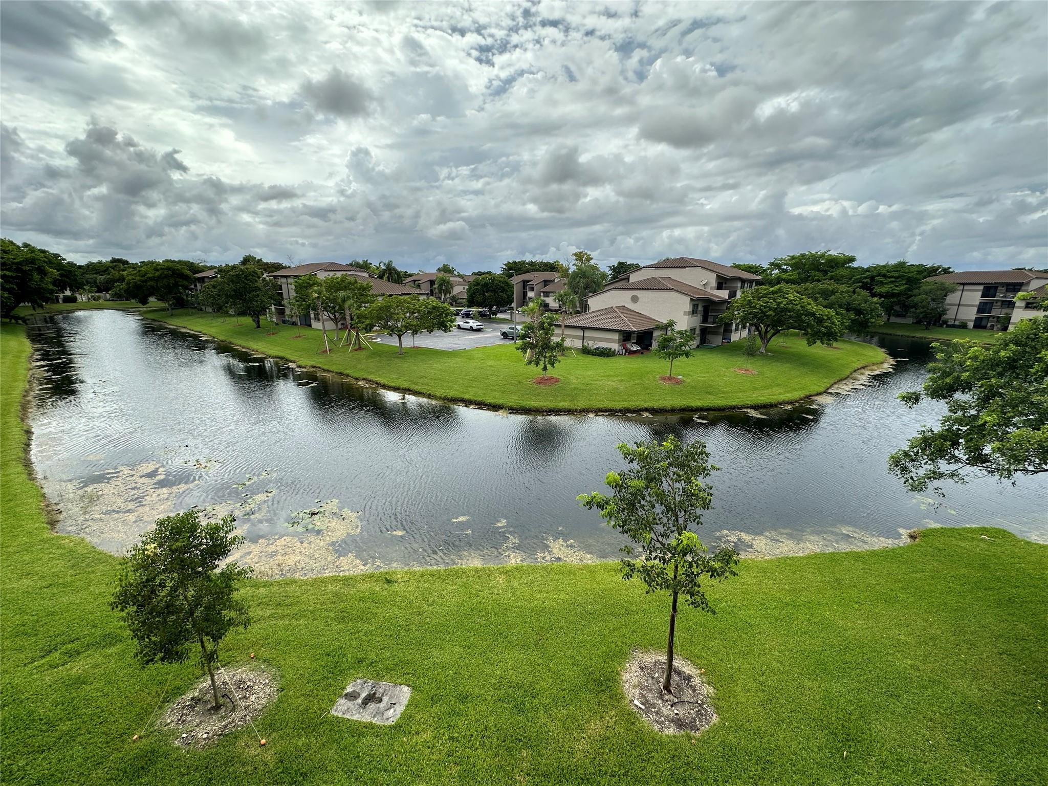 Villas De Venezia Condo - Residential Lease