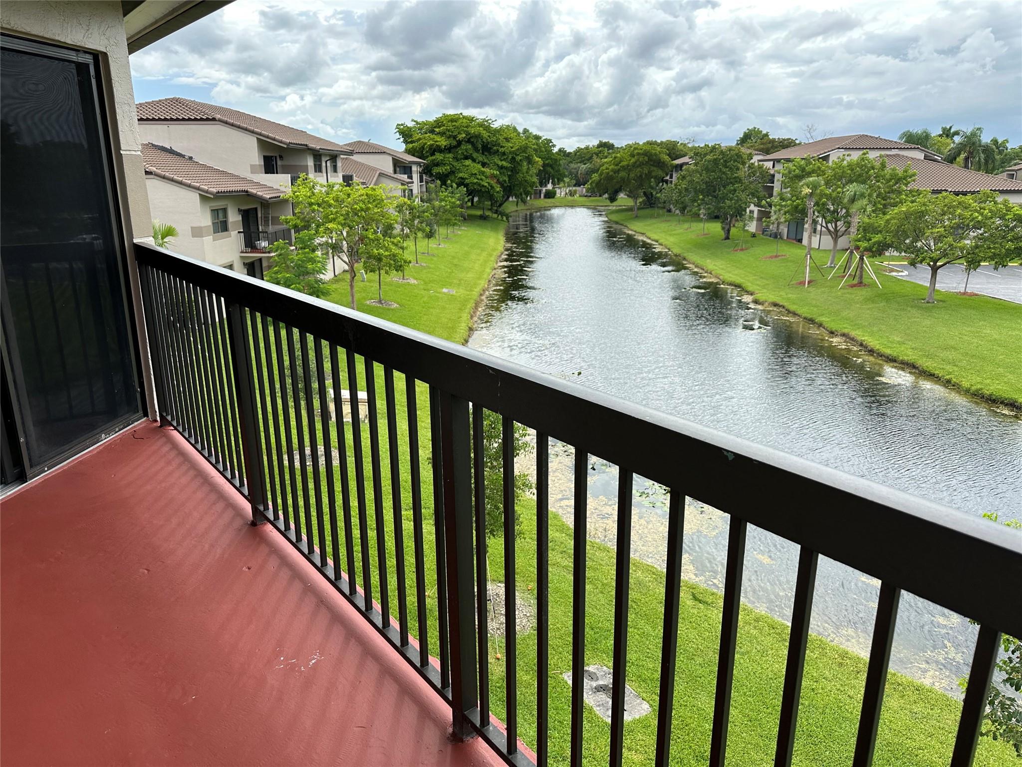 Villas De Venezia Condo - Residential Lease