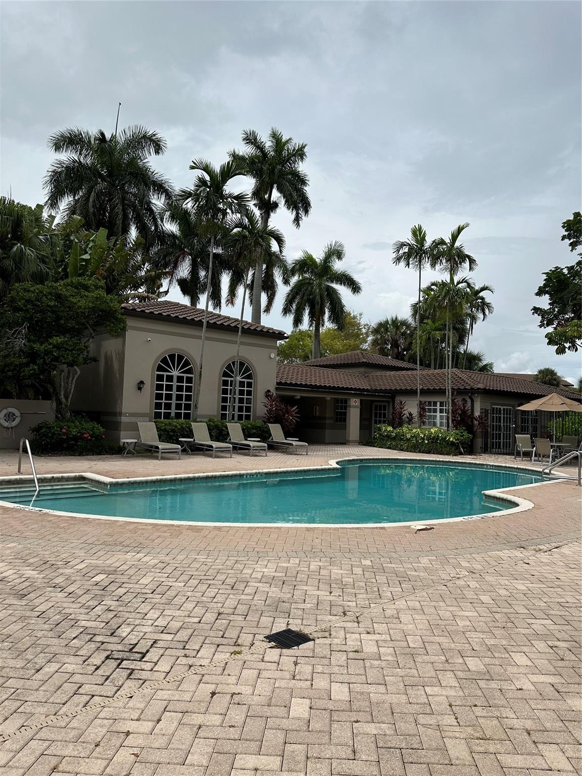 Villas De Venezia Condo - Residential Lease