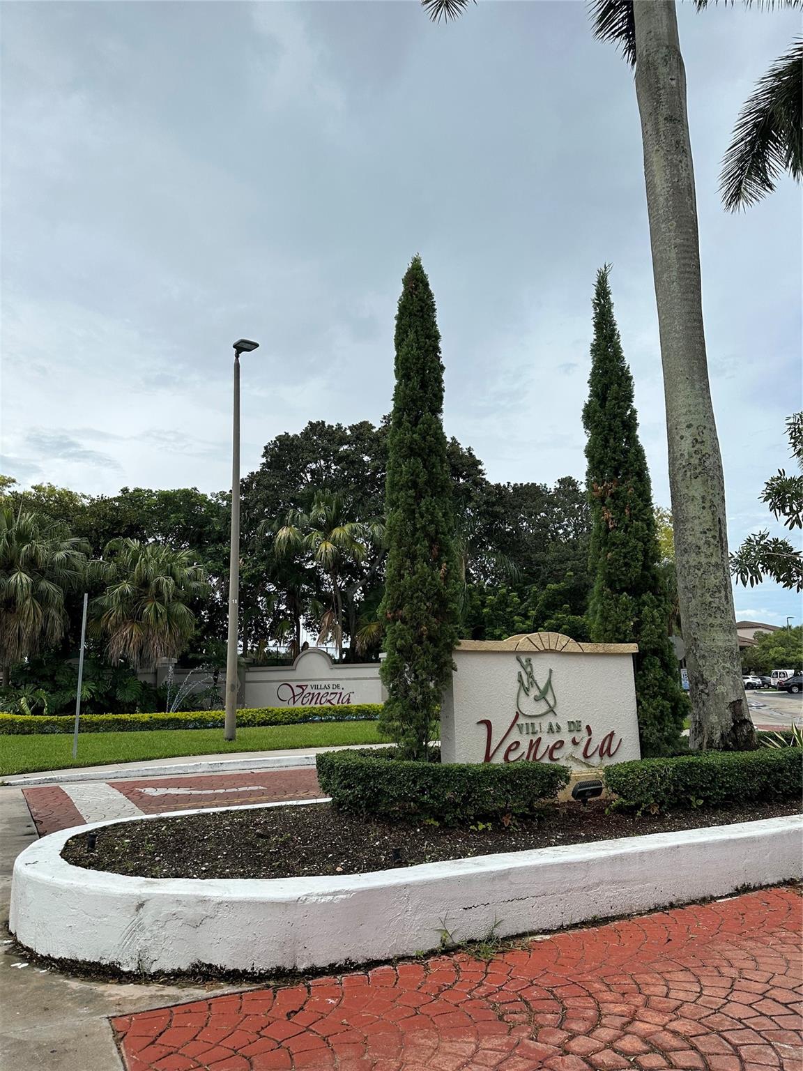 Villas De Venezia Condo - Residential Lease