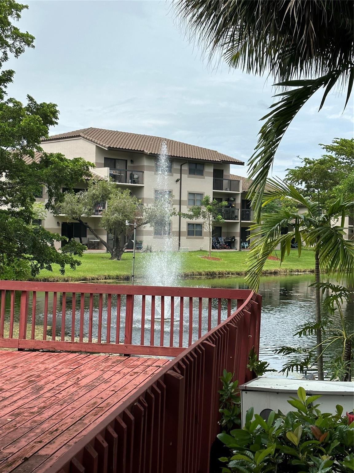 Villas De Venezia Condo - Residential Lease