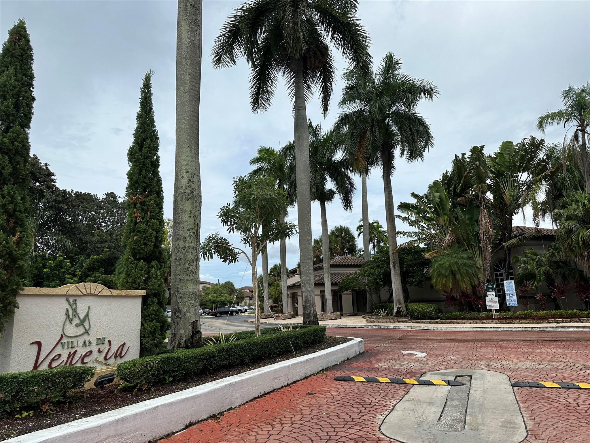 Villas De Venezia Condo - Residential Lease