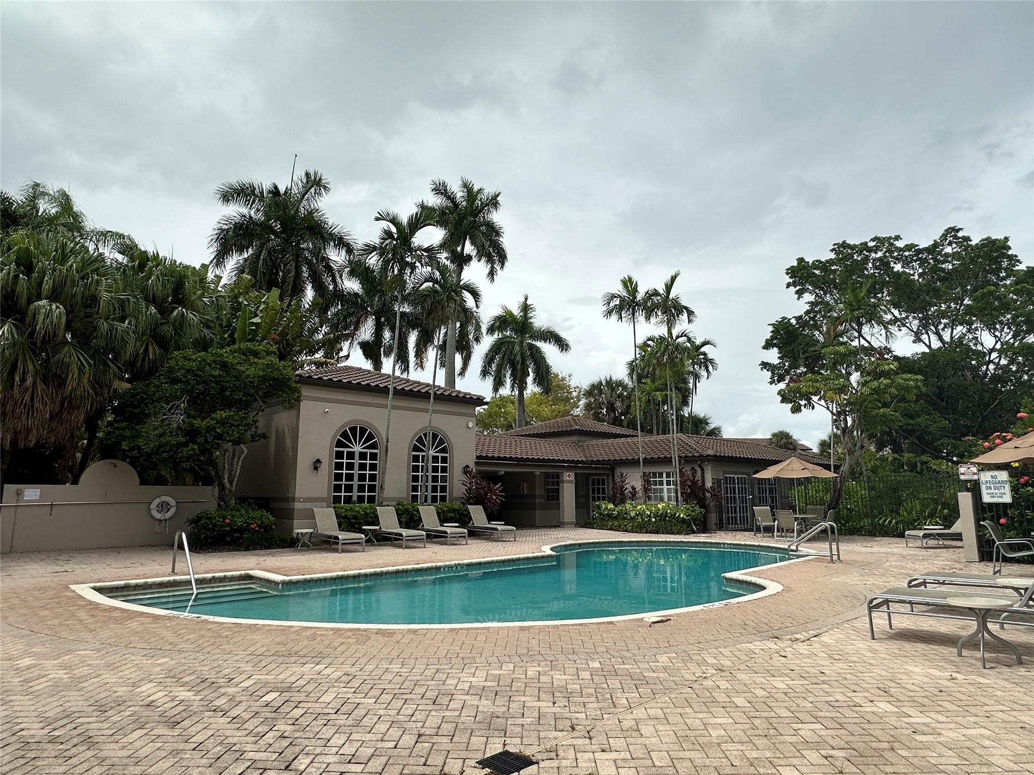 Villas De Venezia Condo - Residential Lease