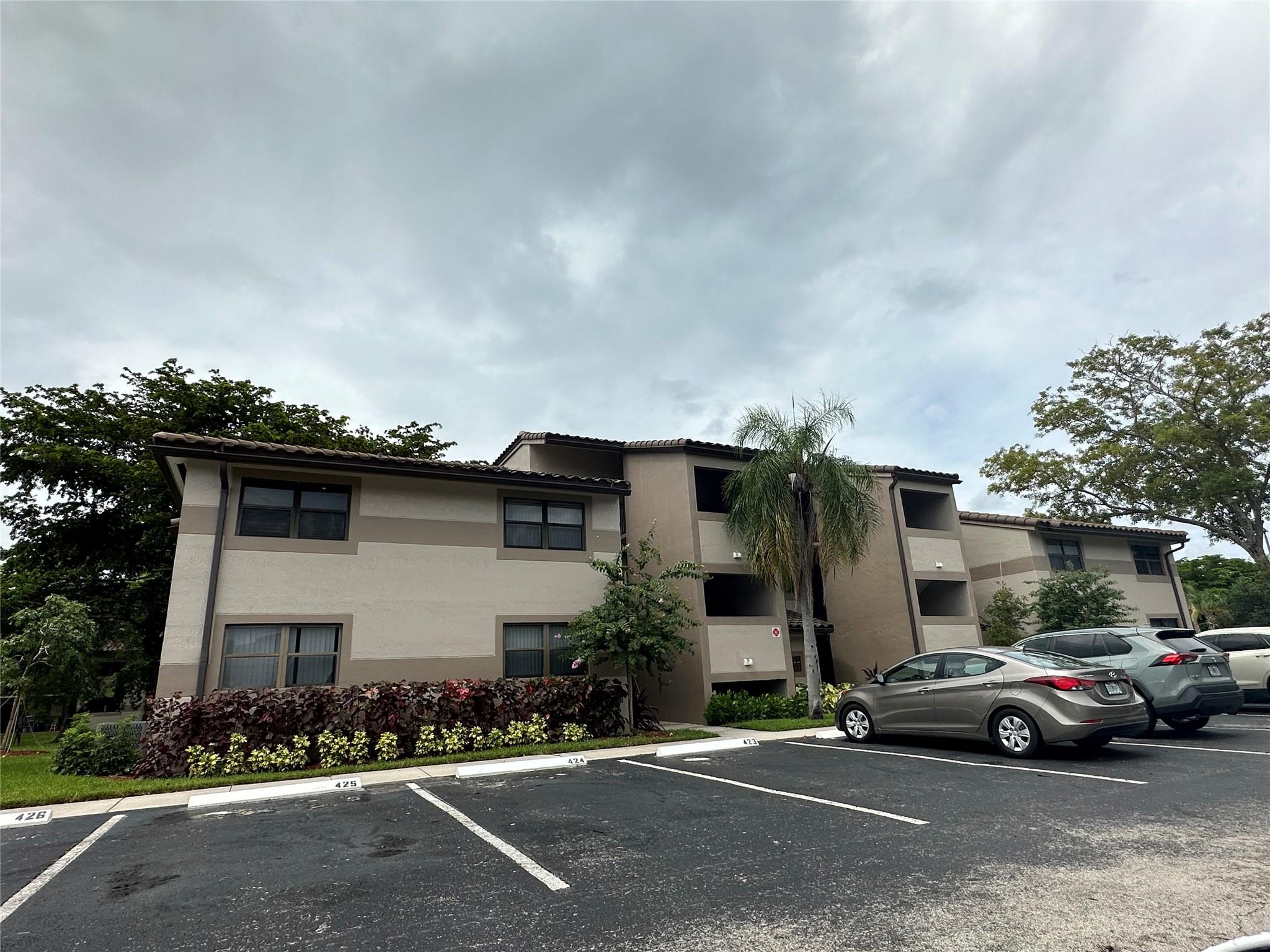 Villas De Venezia Condo - Residential Lease