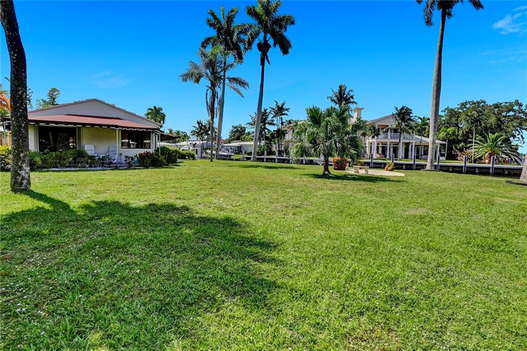 South New River Isles Sec - Residential