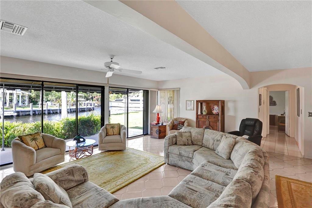 South New River Isles Sec - Residential