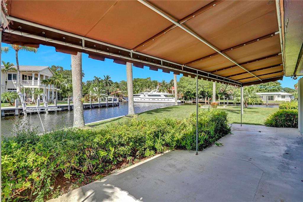 South New River Isles Sec - Residential