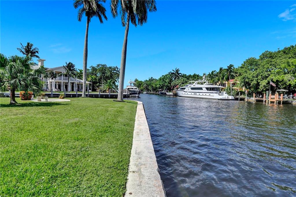 South New River Isles Sec - Residential