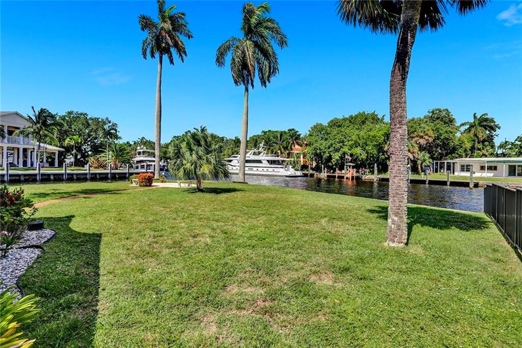 South New River Isles Sec - Residential
