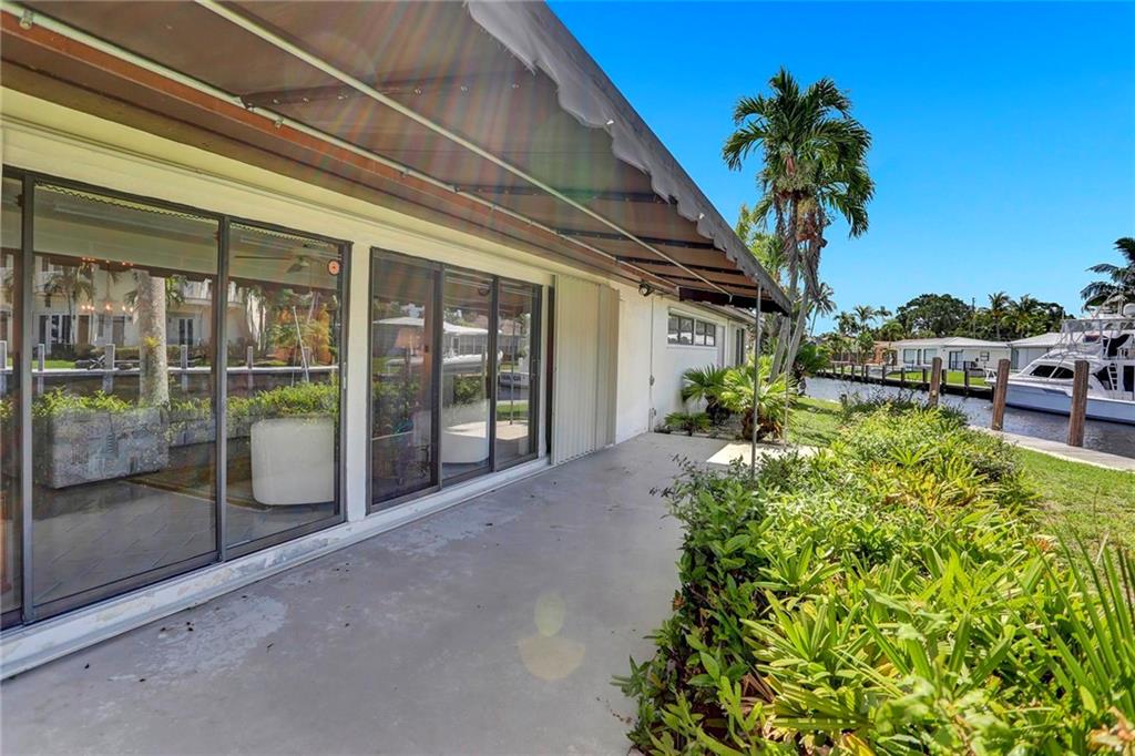 South New River Isles Sec - Residential