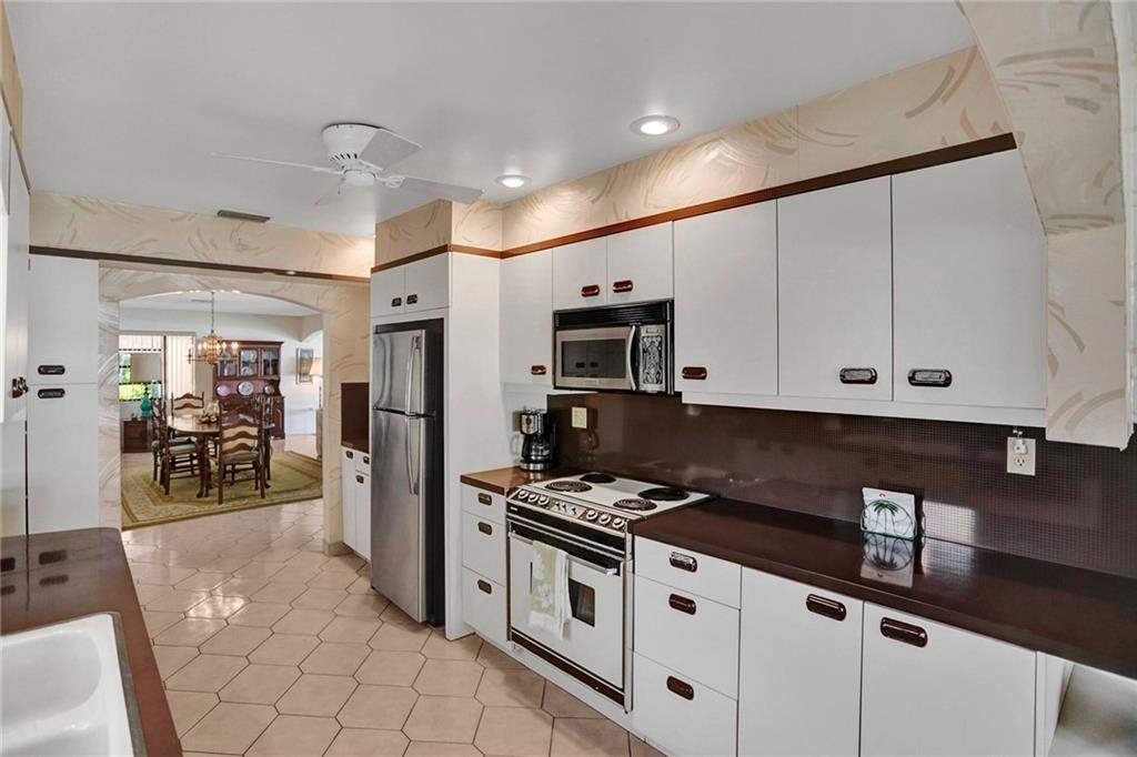 South New River Isles Sec - Residential