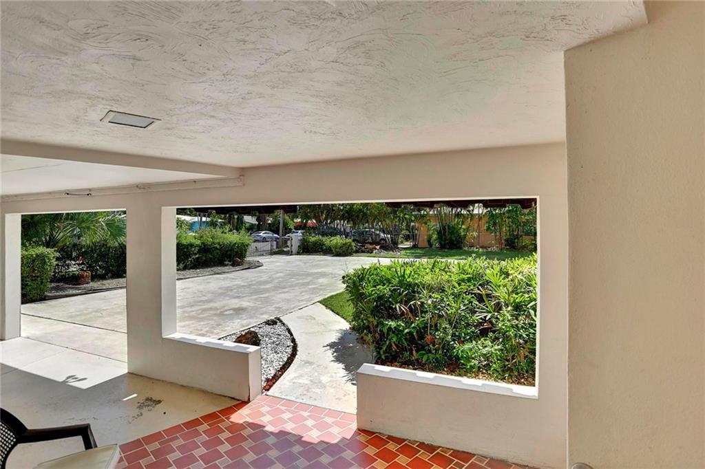 South New River Isles Sec - Residential