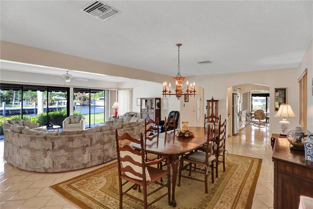 South New River Isles Sec - Residential