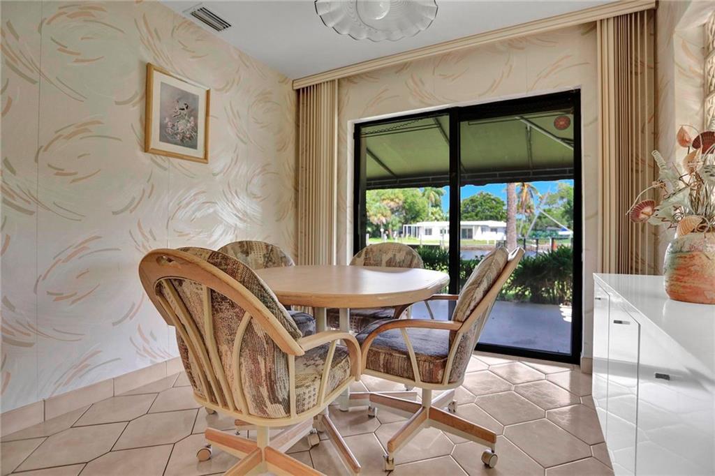 South New River Isles Sec - Residential