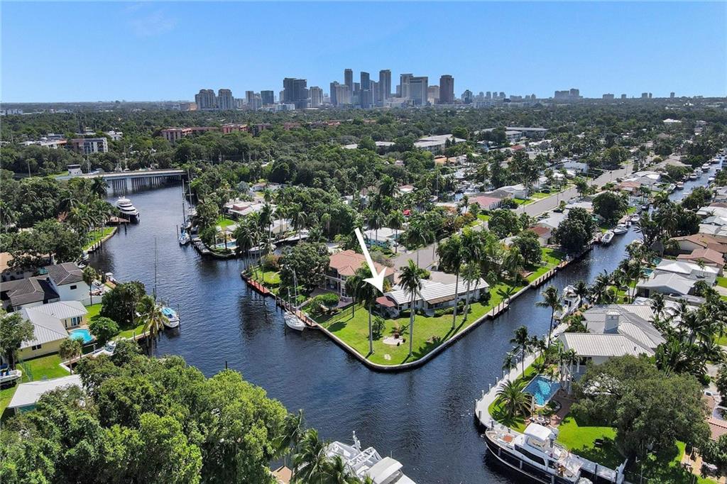 South New River Isles Sec - Residential
