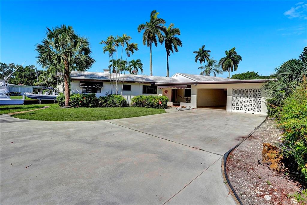 South New River Isles Sec - Residential