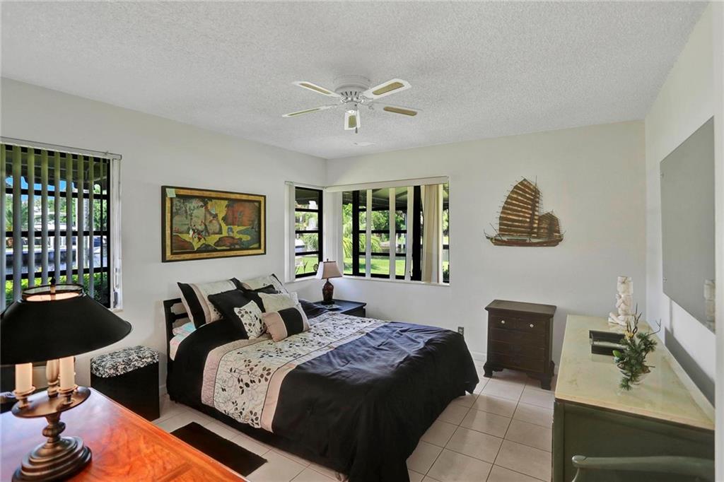 South New River Isles Sec - Residential