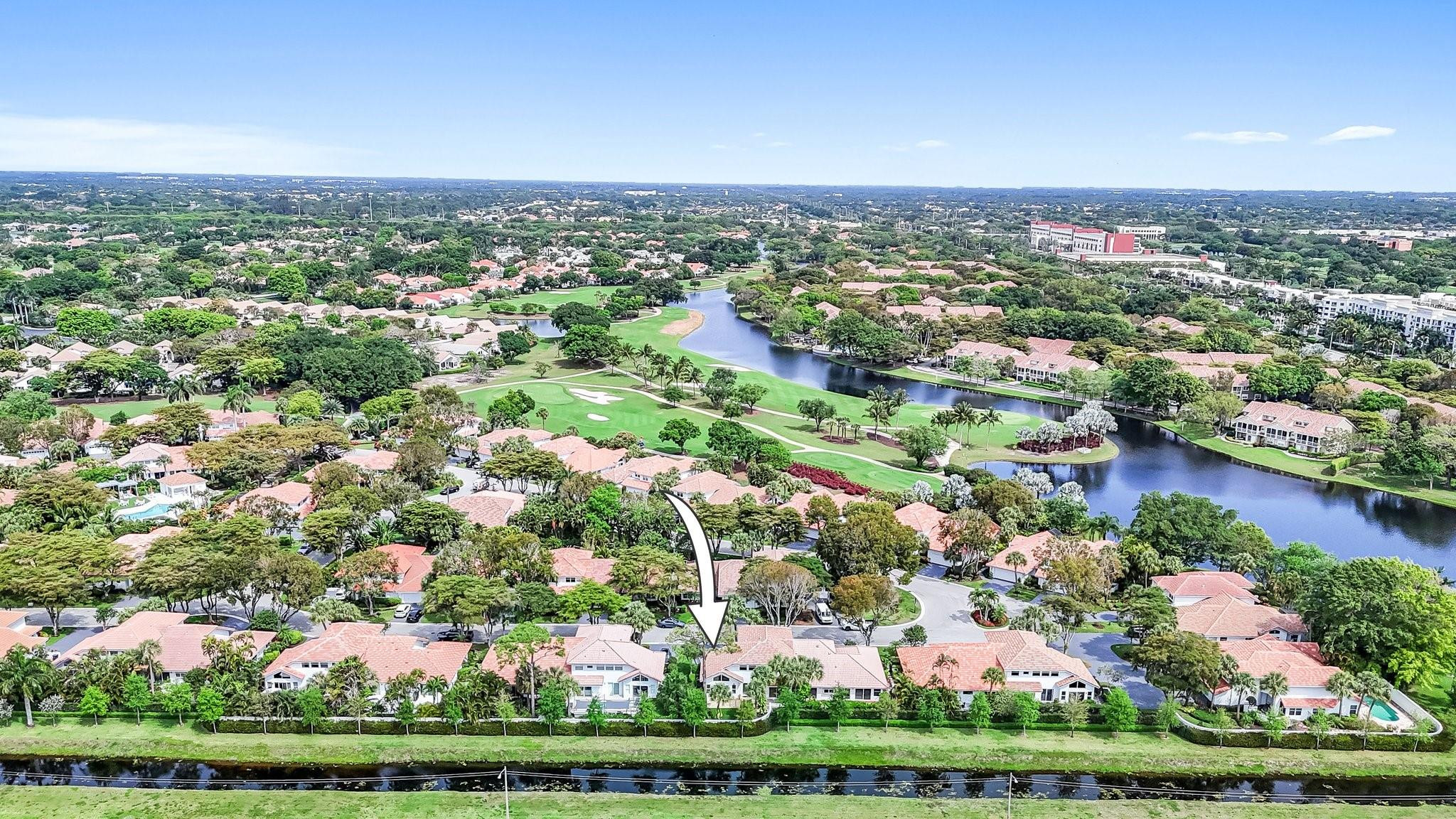 CEDAR CAY - Residential