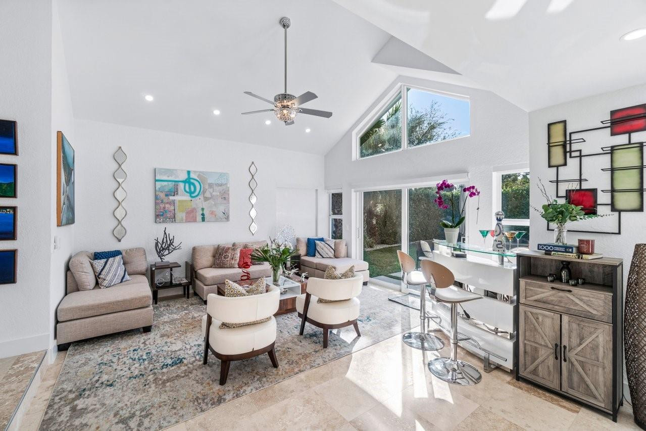 CEDAR CAY - Residential