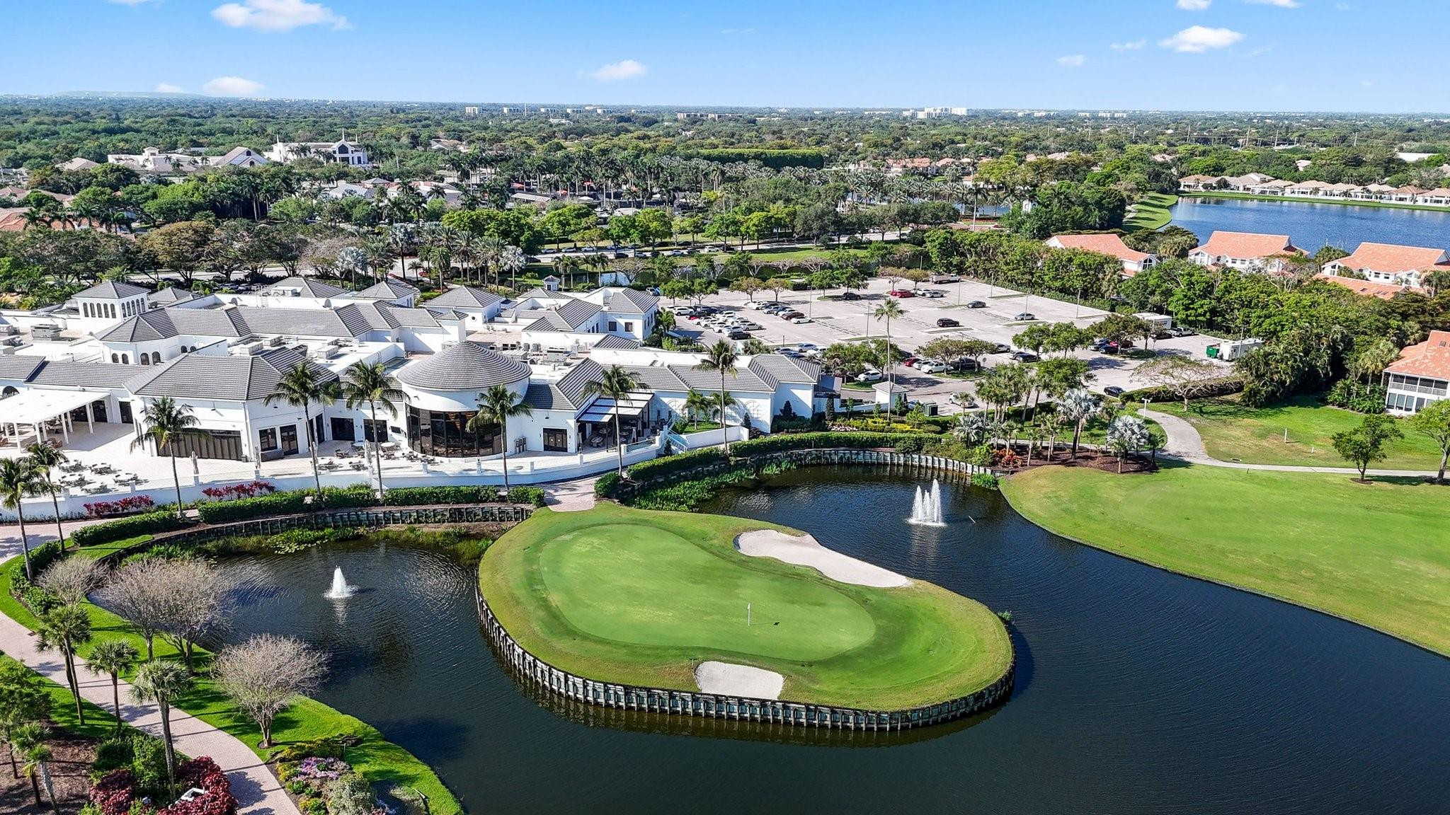CEDAR CAY - Residential